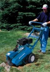 Bluebird.  This is our most portable and agile grinder.